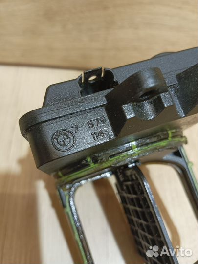 Исполнительный узел disa большая BMW e60