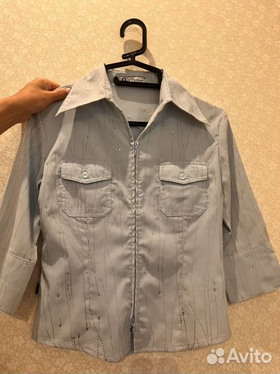 Блузка женская