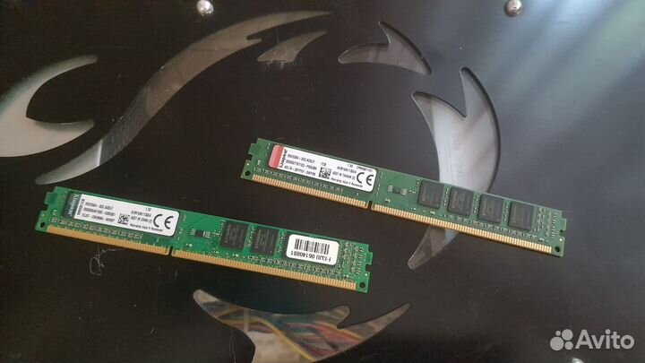 Системный блок intel core i5