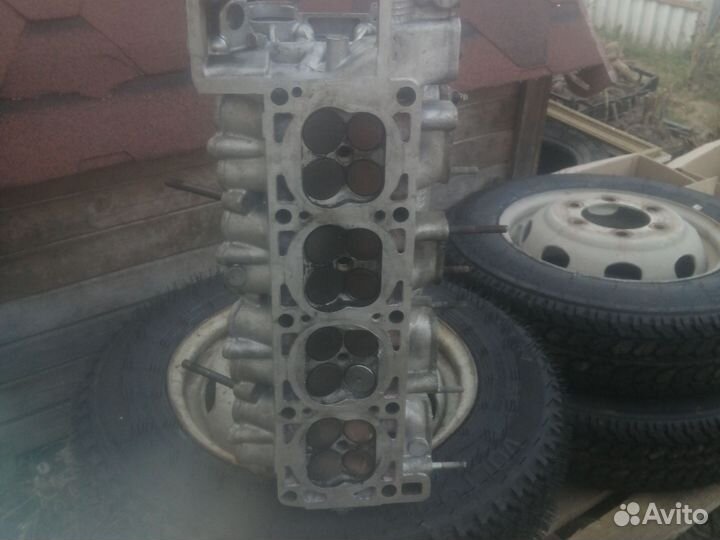 Гбц змз 405 евро 2 бу