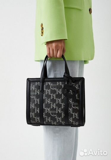 Сумка karl legenferd