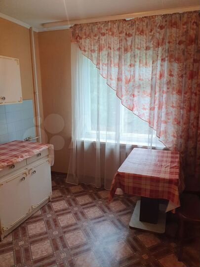 1-к. квартира, 32,9 м², 2/5 эт.