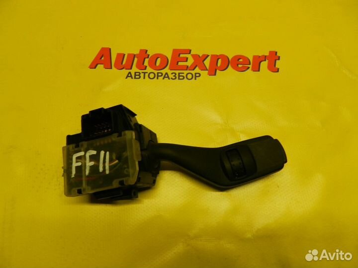 Переключатель стеклоочистителей Ford focus II