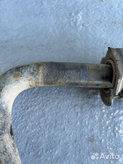 Стабилизатор передний Fiat Albea