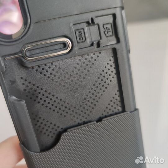 Чехол на iPhone 10 XS