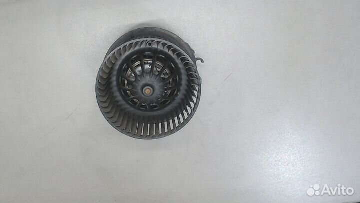 Двигатель отопителя Citroen C3, 2004