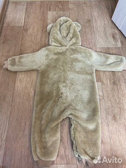 Комбинезон 86