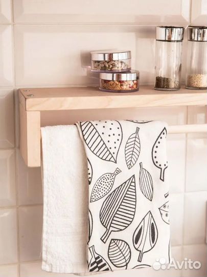 Полка настенная