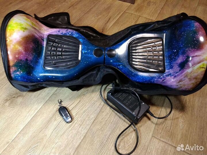 Гироскутер бу