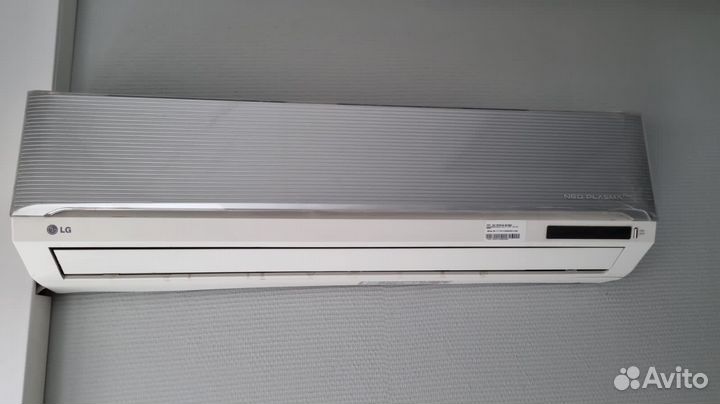 Кондиционер