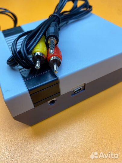 Игровая приставка dendy 620 игр