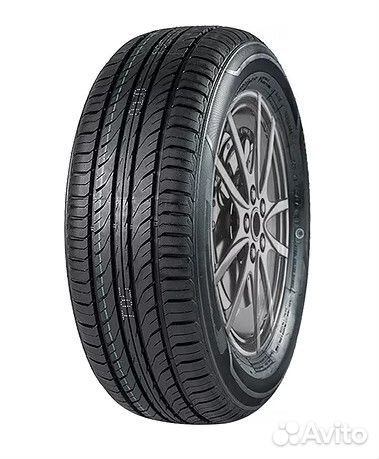 Roadmarch PrimeStar 66 215/55 R17 94V