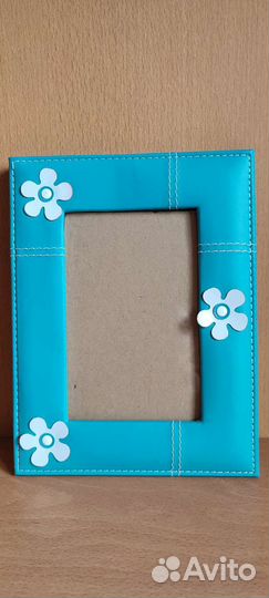 Рамки для фото и картин