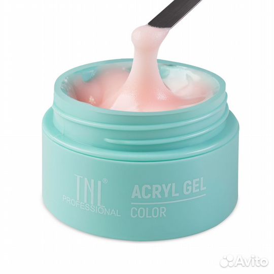 Акрилгель TNL