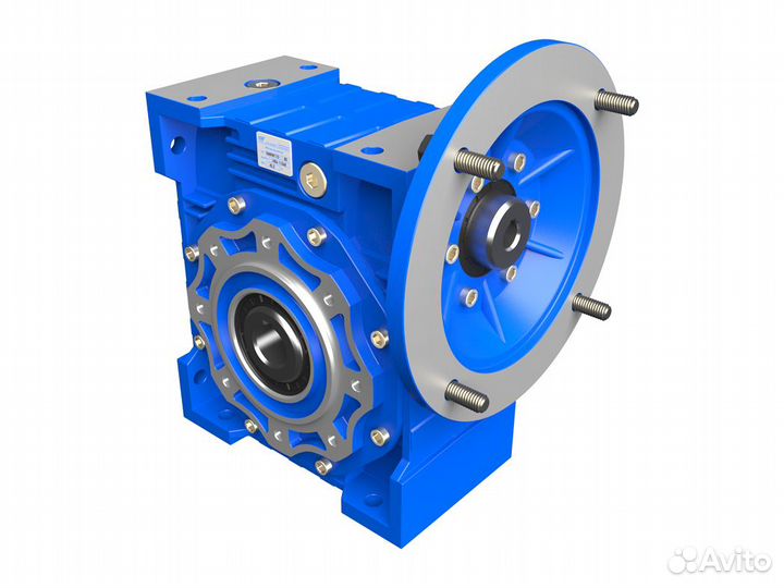 Червячный редуктор ESQ nmrw (nmrv) 110-20