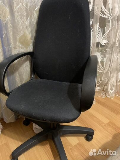 Кресло на колесах