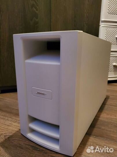 Стереосистема