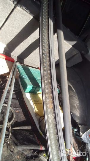 Люстра на машину