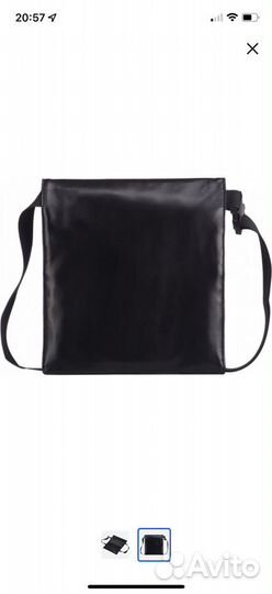 Сумка, пояс визажиста