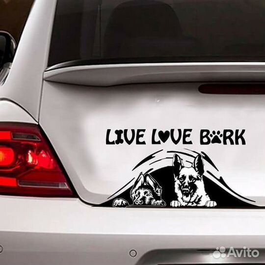 Наклейки на шары. Наклейки на авто