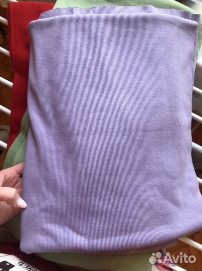 Кашкорсе ткань