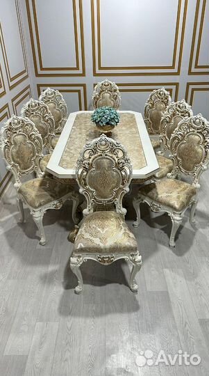 Столы и стулья для кухни. В наличии