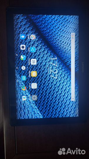 Lenovo tab 4 10 plus