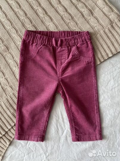 Детские вещи Zara, H&M, Waikiki