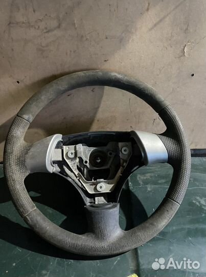 Руль Lifan Breez