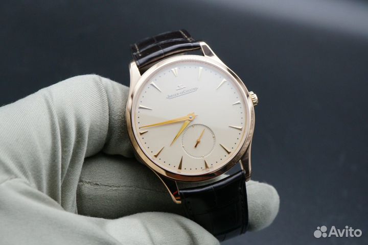 Jaeger-LeCoultre Master Ultra Thin Q1352520