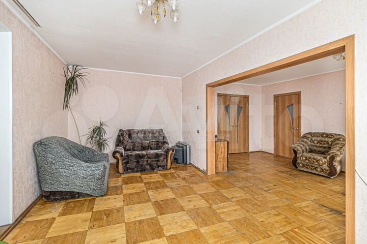 5-к. квартира, 159,9 м², 6/10 эт.