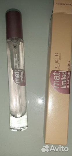 Masaki Mat 10 ml