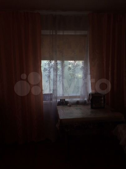 2-к. квартира, 29 м², 1/2 эт.