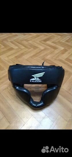 Шлем защитный