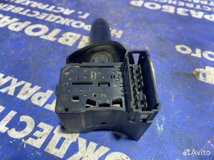 Переключатель дворников Renault Logan 1 седан 2012