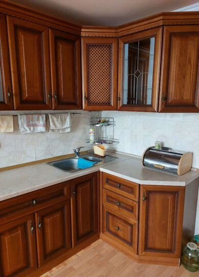 3-к. квартира, 63 м², 2/5 эт.