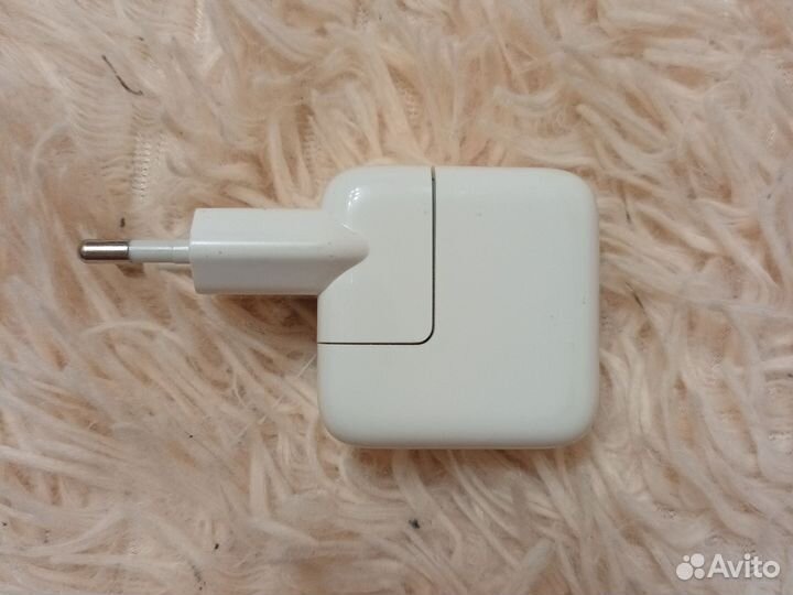 Блок питания для iPhone