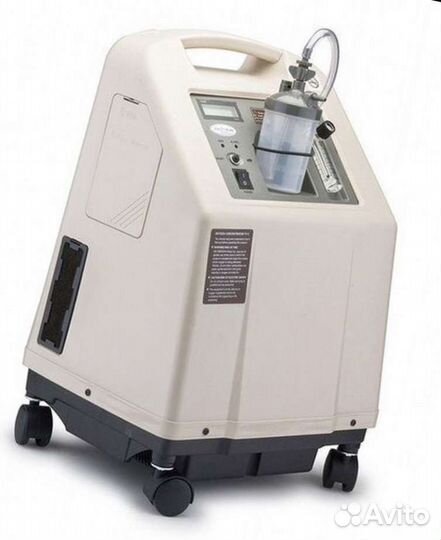 Кислородный концентратор кислорода 5 и 10 литров