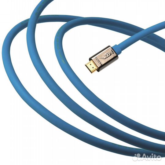 Hdmi и USB кабели van DEN Hul