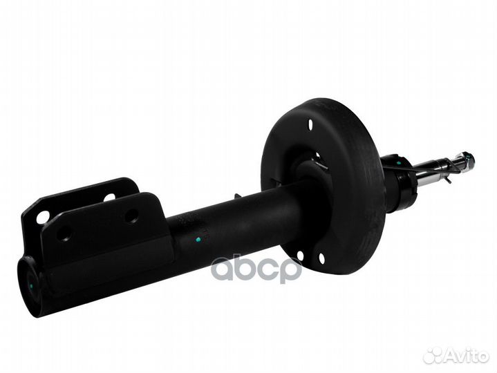 Z00330 амортизатор передний правый газовый Ope