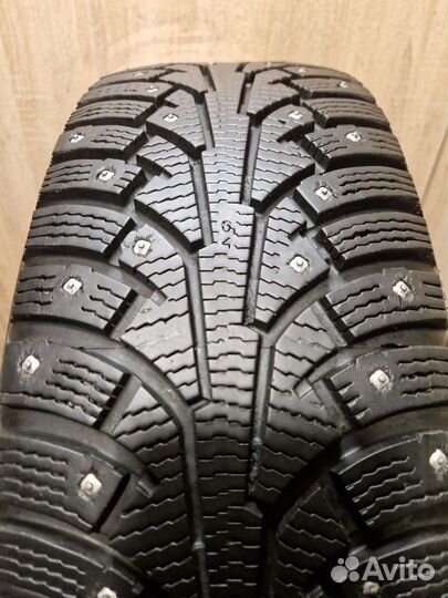 Nokian Tyres Hakkapeliitta 5 205/60 R16 96T