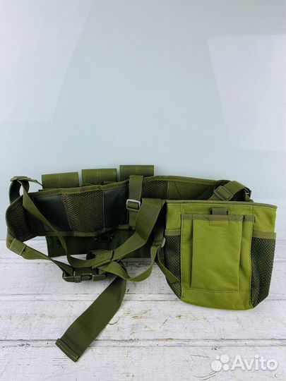 Рпс плечевой