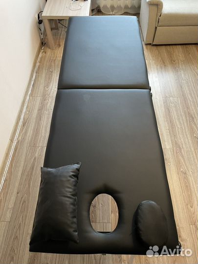 Массажный стол складной