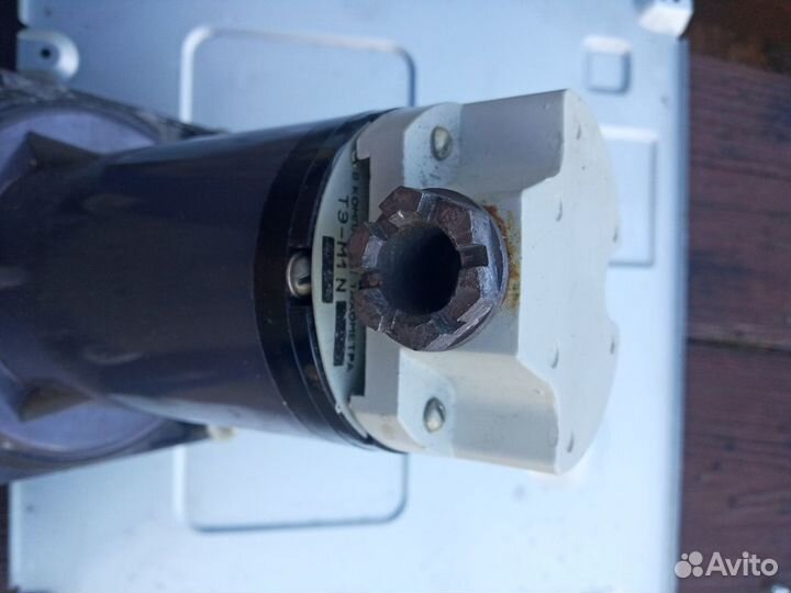 Пит Преобразователь измерительный тахометрический