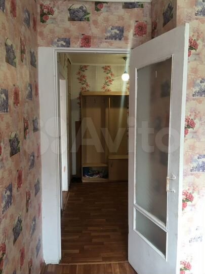 2-к. квартира, 46,3 м², 1/5 эт.