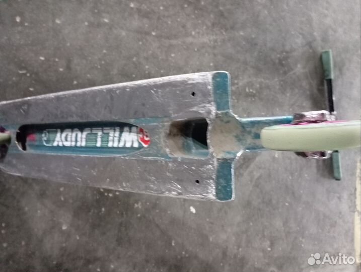 Дека тилт формула