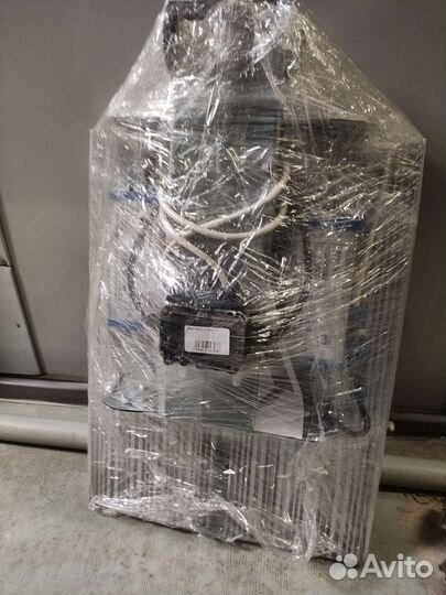 Светильник светодиодный уличный Ledeo 144/LS