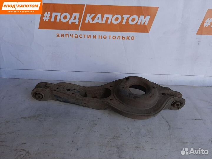 Рычаг задний левый нижний Ford Focus 3 2014