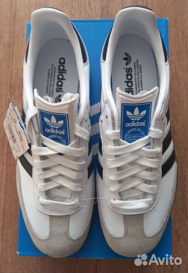 Кроссовки adidas Samba