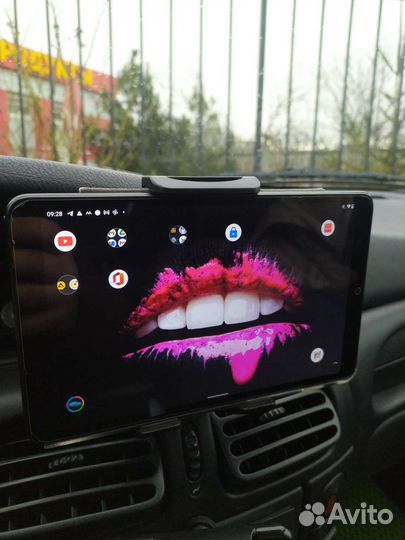 Планшет xiaomi mi pad 4 3/32гб